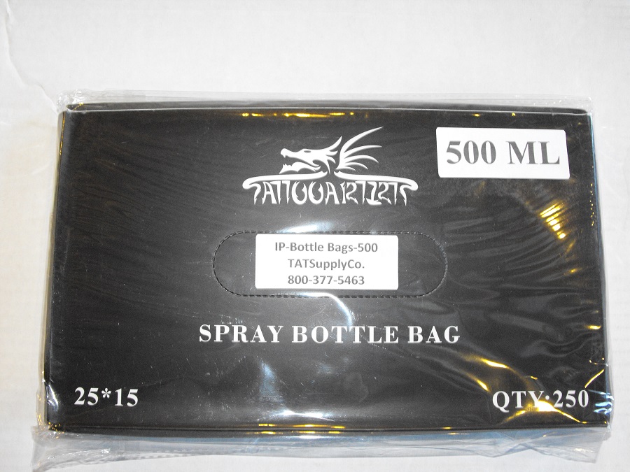 Bottle Bags for 500ML bottle